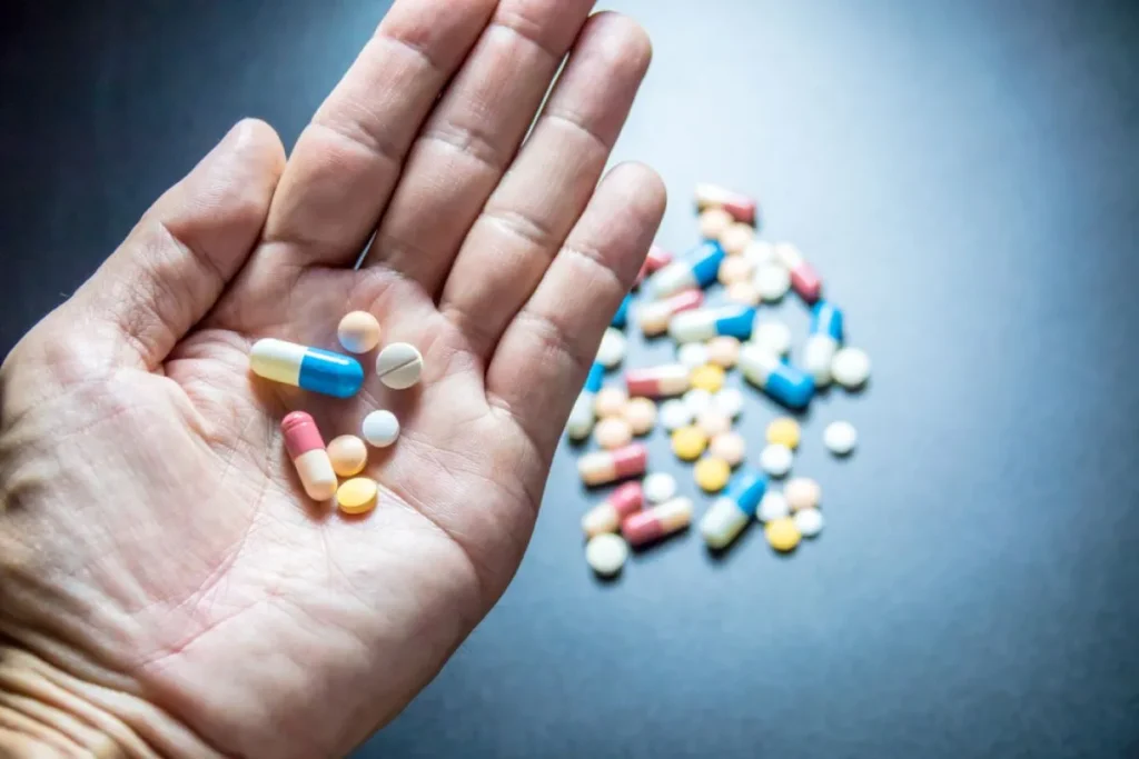 5 Obat Stroke Ringan yang Diresepkan oleh Dokter