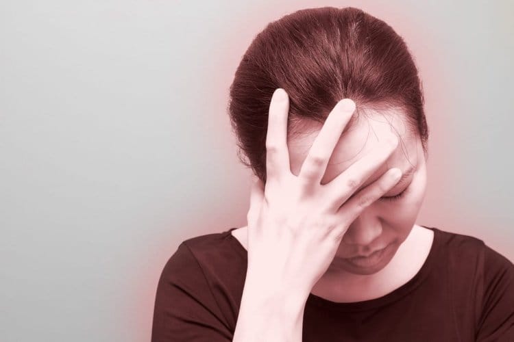 Wanita Berisiko Tinggi Terkena Stroke: Fakta dan Pencegahannya