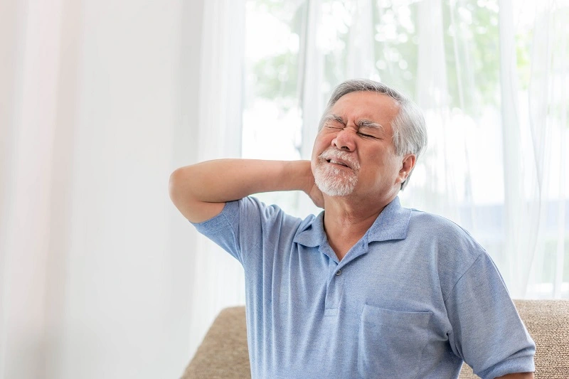 Transient Ischemic Attack (TIA)