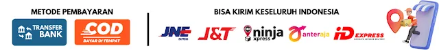 Metode Pembayaran