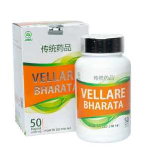 Paket Obat Kutil Kelamin Bharata